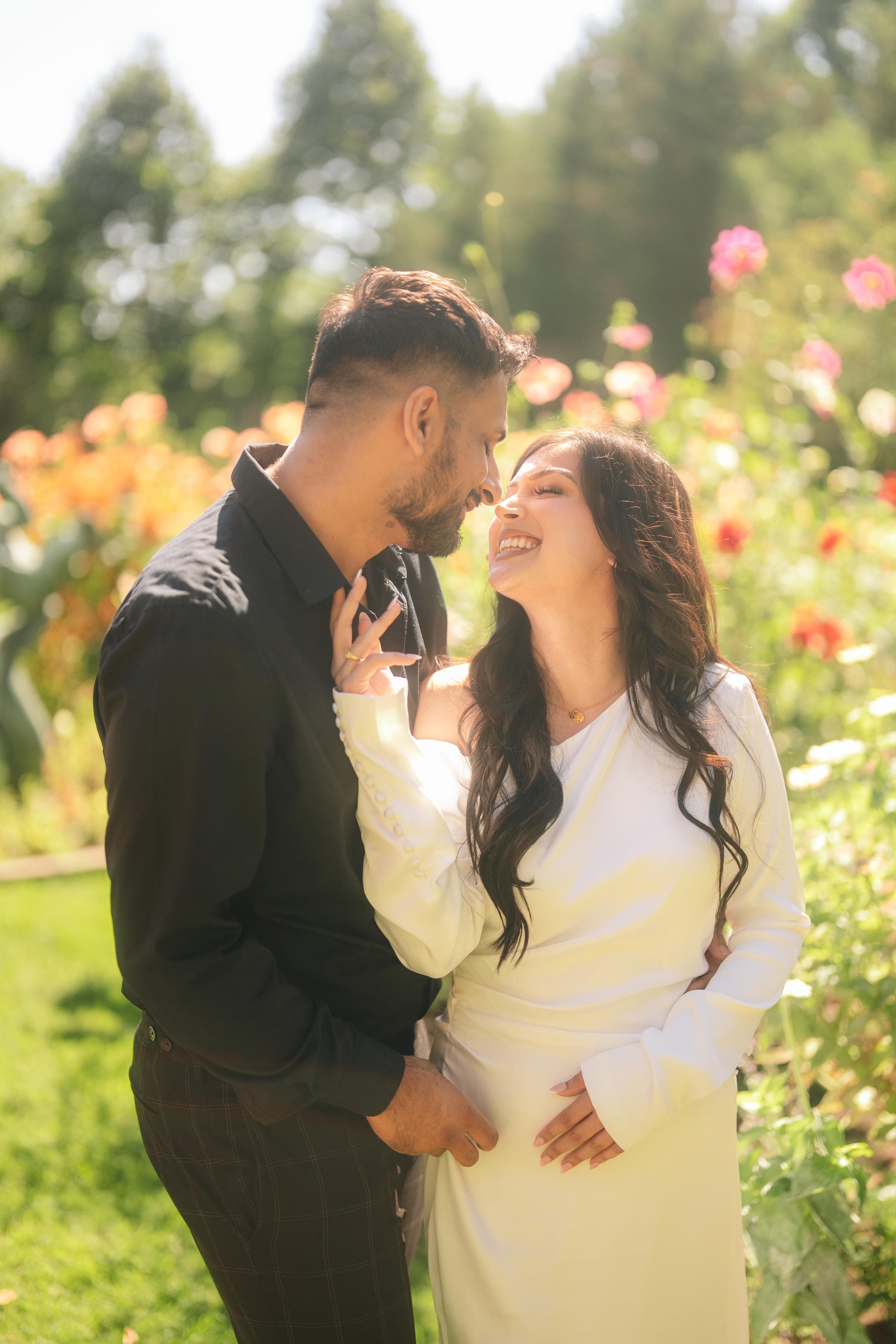 Saher & Shirjeel's Proposal - Photo 6